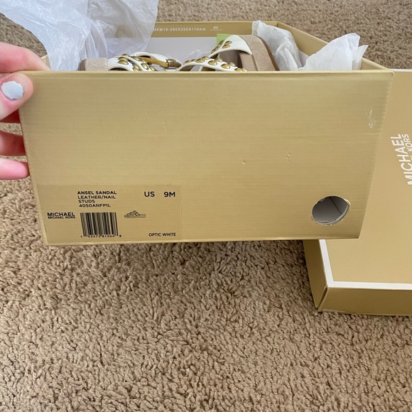 Michael Kors Sandals - Picture 5 of 5